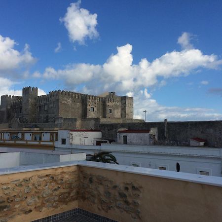 Puerta La Mar Lejlighed Tarifa Værelse billede