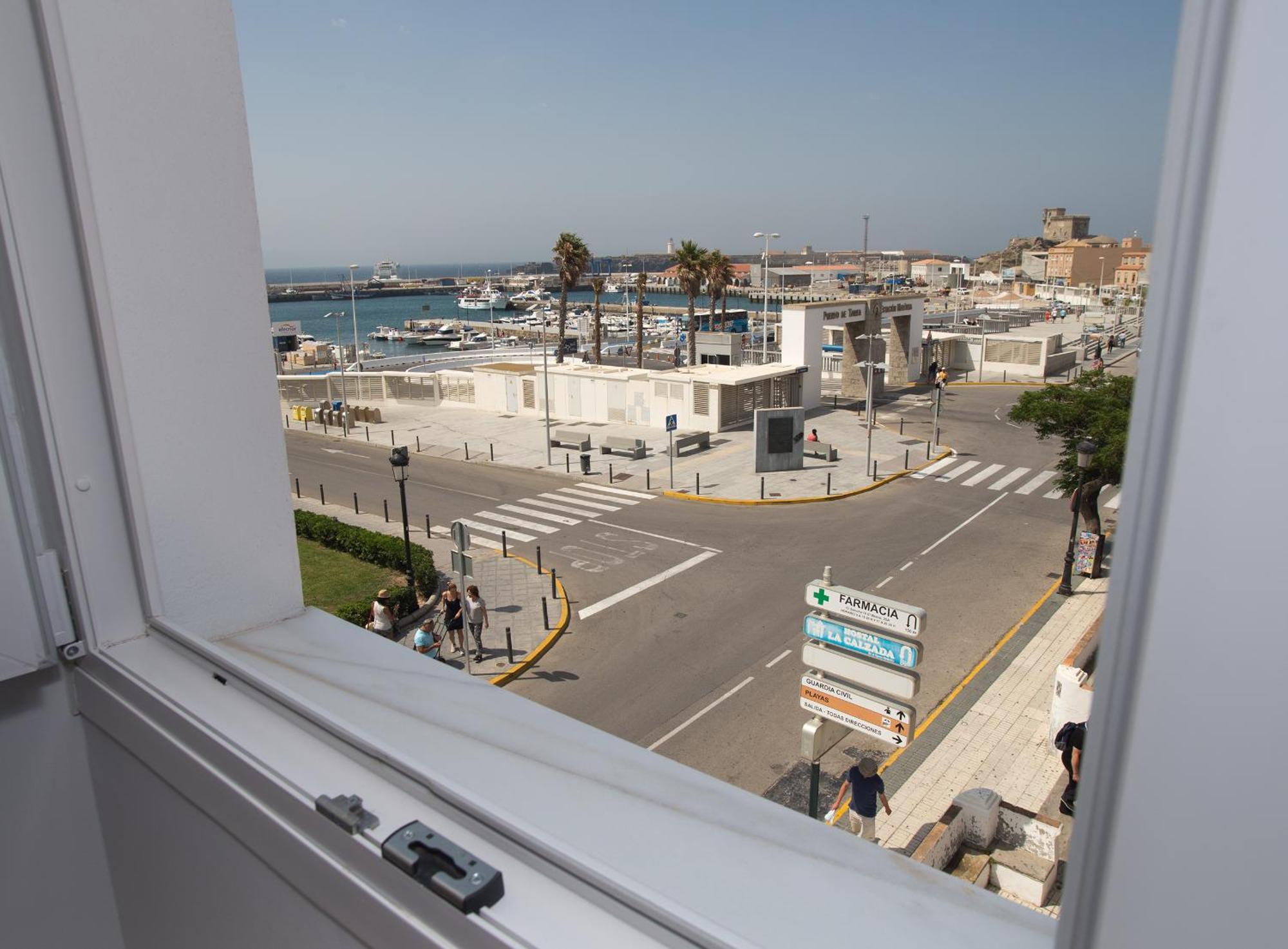Puerta La Mar Lejlighed Tarifa Værelse billede