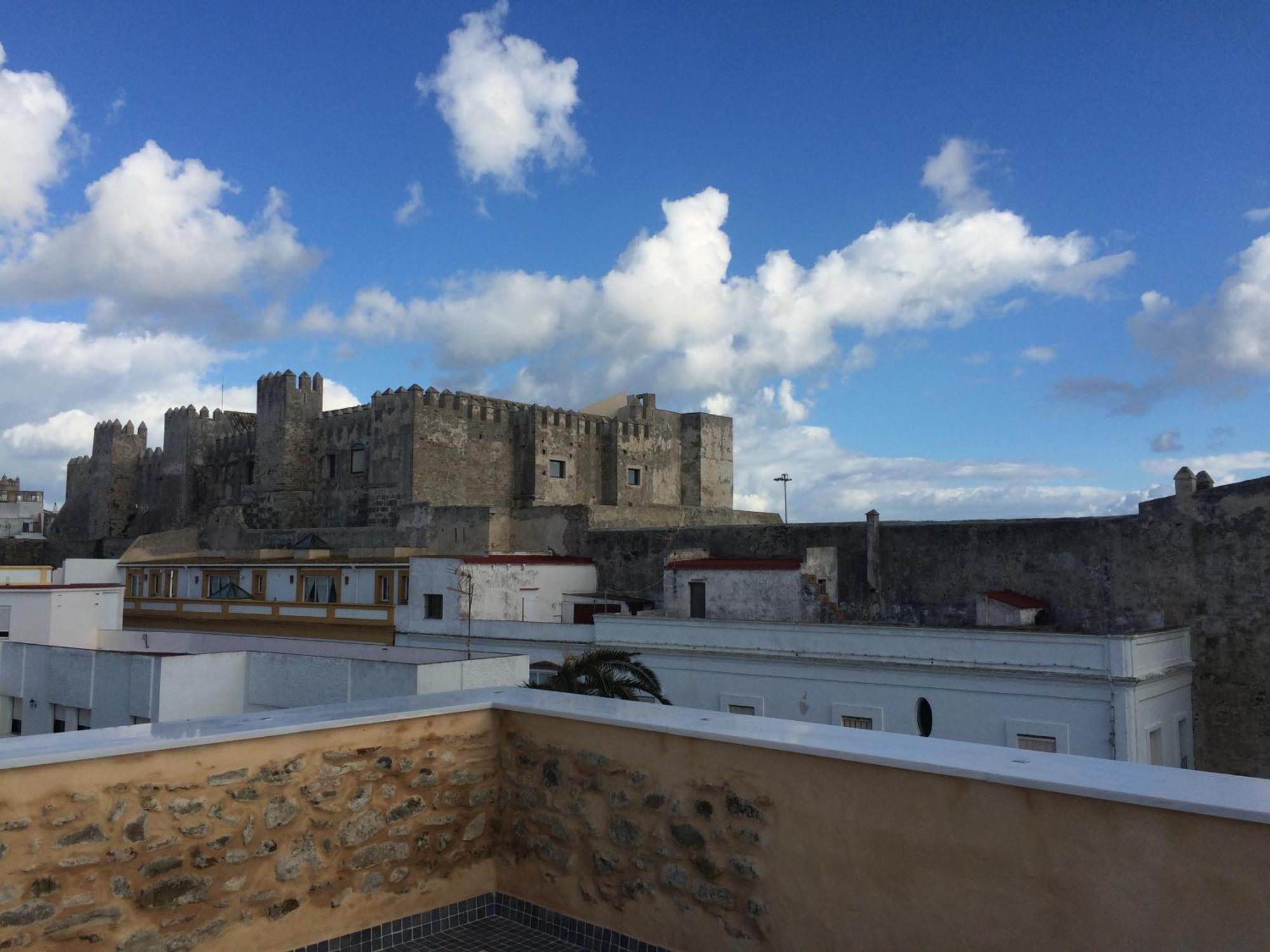 Puerta La Mar Lejlighed Tarifa Værelse billede