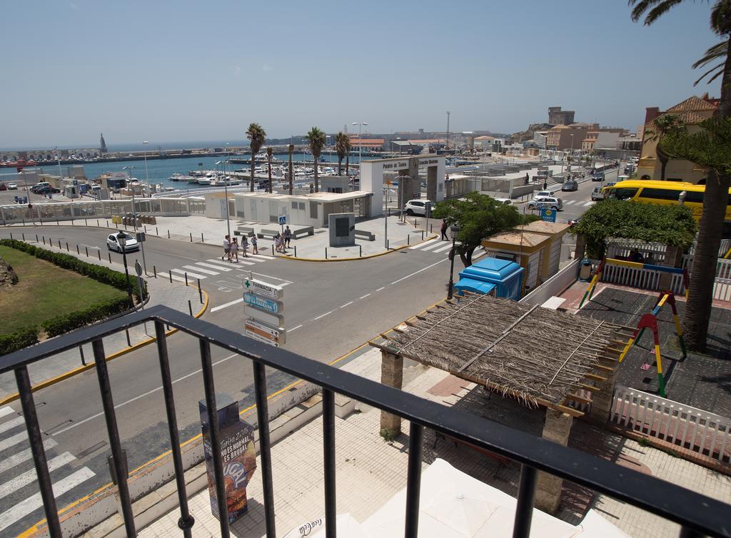 Puerta La Mar Lejlighed Tarifa Værelse billede